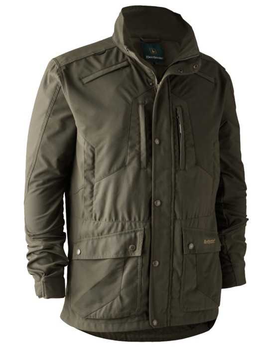 Veste strike extreme kaki Deerhunter