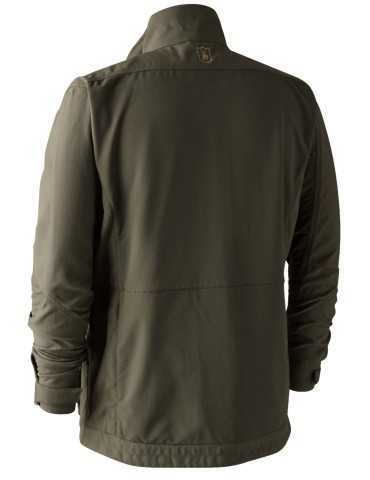 Veste strike extreme kaki Deerhunter 2