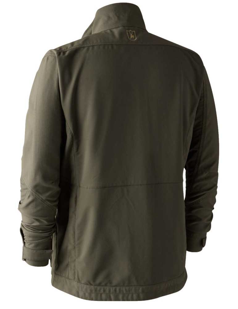 Veste strike extreme kaki Deerhunter