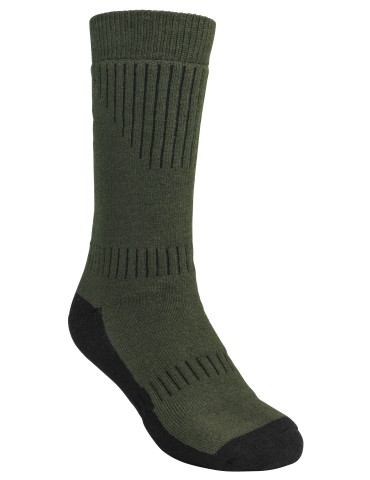Chaussettes mi-mollet drytex sock middle Pinewood
