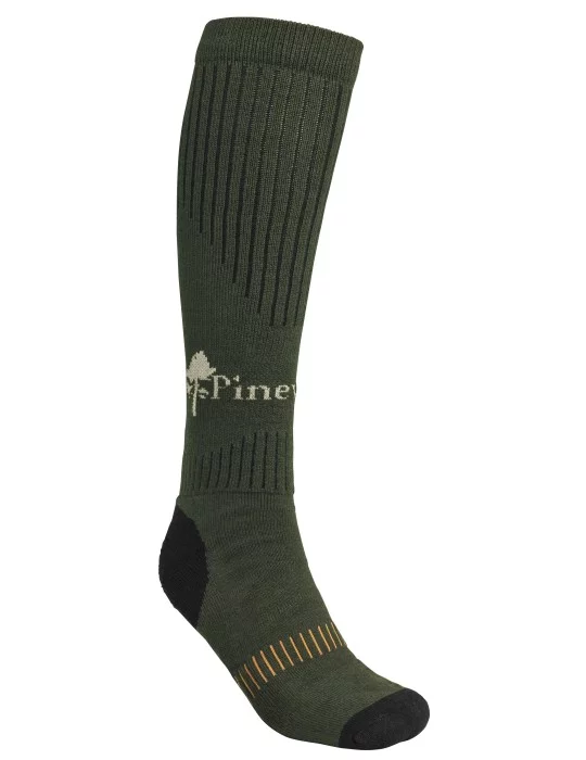 Chaussettes hautes Drytex Pinewood