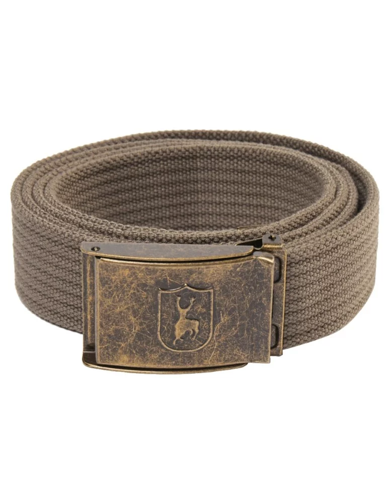 Ceinture en sangle de chasse Deerhunter - Natusport