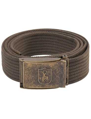 Ceinture en sangle Deerhunter
