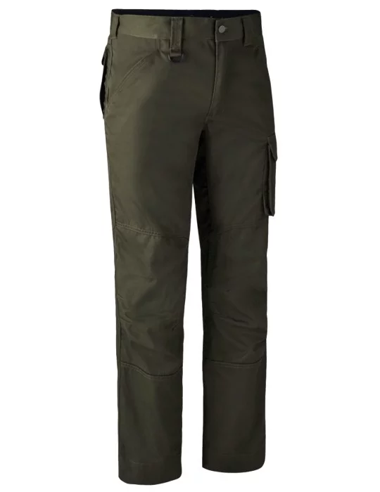 Pantalon vert Rogaland Deerhunter