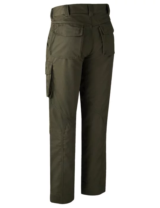 Pantalon vert Rogaland Deerhunter