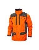 Parka Browning Tracker blaze orange