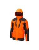Parka Browning tracker pro air orange blaze