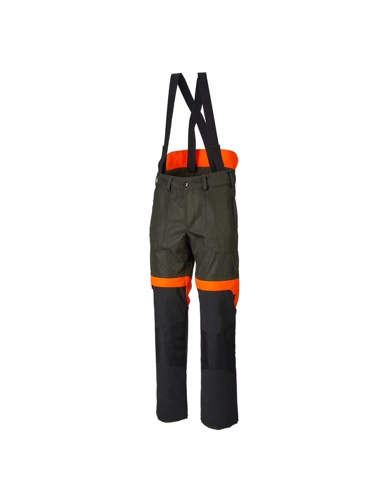Pantalon Tracker Pro Browning Khaki