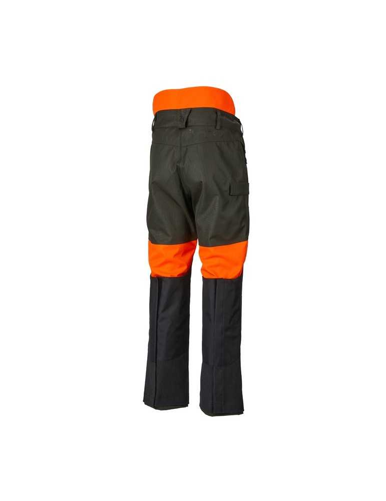 Pantalon Tracker Pro Browning Khaki