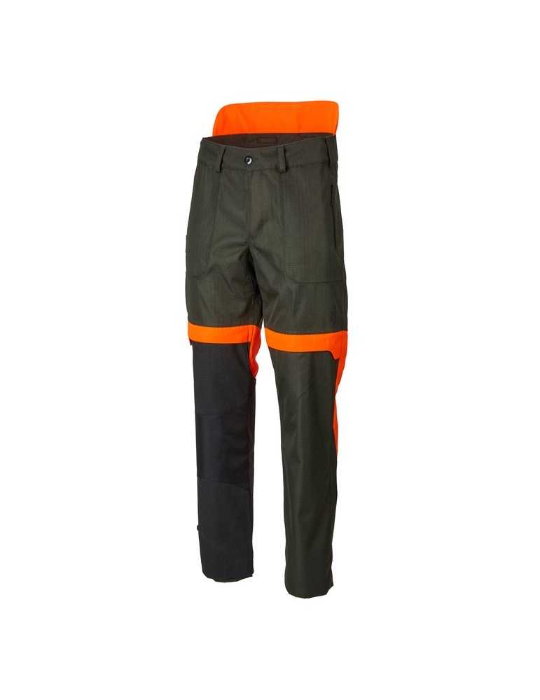 Pantalon Tracker Pro Browning Khaki