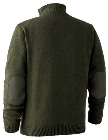 Pull vert Carlisle avec Stormliner® Deerhunter 2