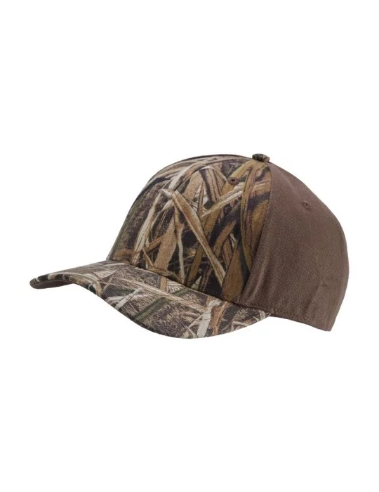 Casquette 1873 Winchester marron