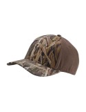 Casquette 1873 Winchester marron