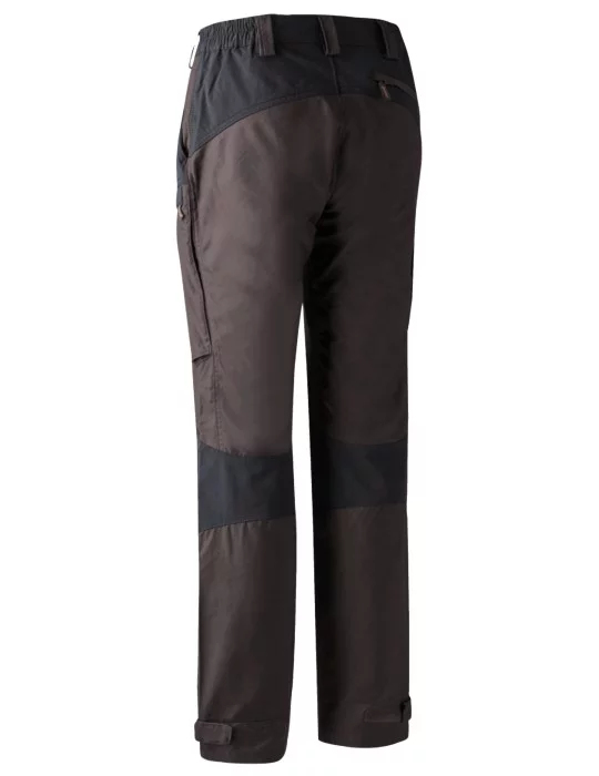 Pantalon prune lady Ann Deerhunter