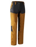 Pantalon jaune lady Ann Deerhunter
