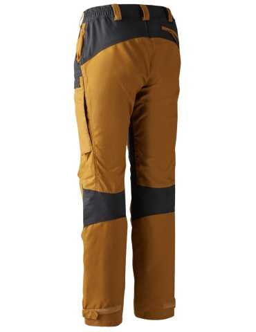 Pantalon jaune lady Ann Deerhunter 2
