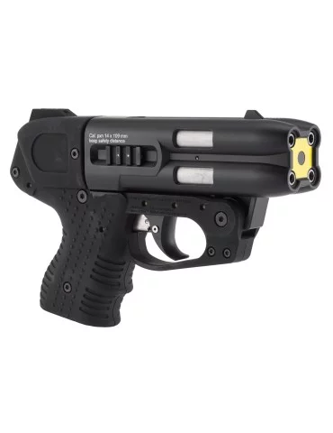 Pistolet Piexon JPX151 jet défendeur