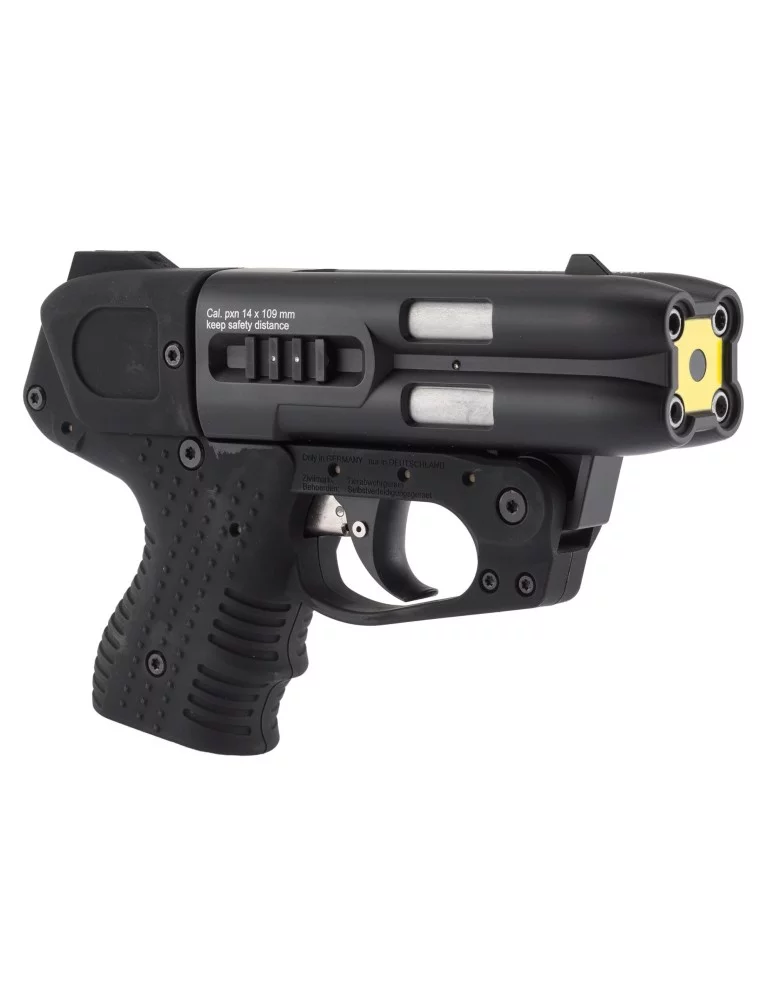 Pistolet Piexon JPX151 jet défendeur