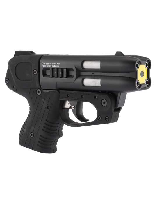 Pistolet Piexon JPX151 jet défendeur