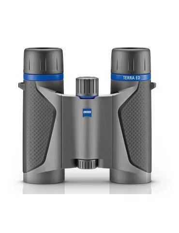 Jumelles Zeiss Terra ED pocket 8x25 mm