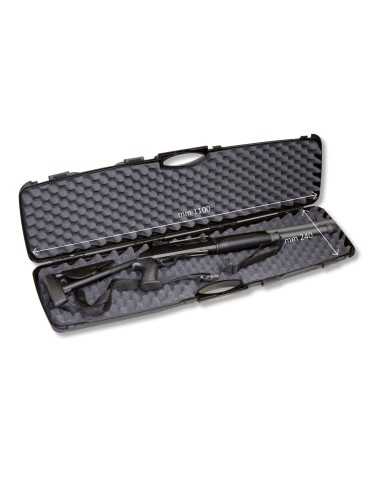 Mallette négrini polypropylène injecté Cor caroli 2