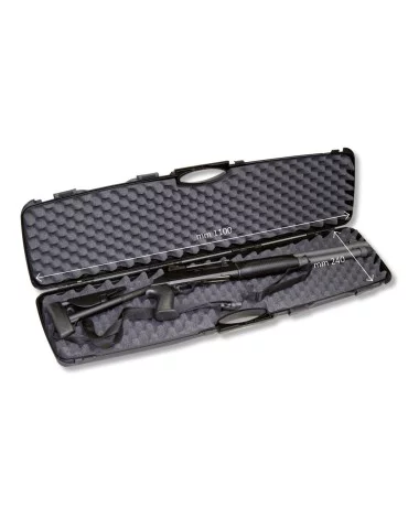 Mallette négrini polypropylène injecté Cor caroli 2