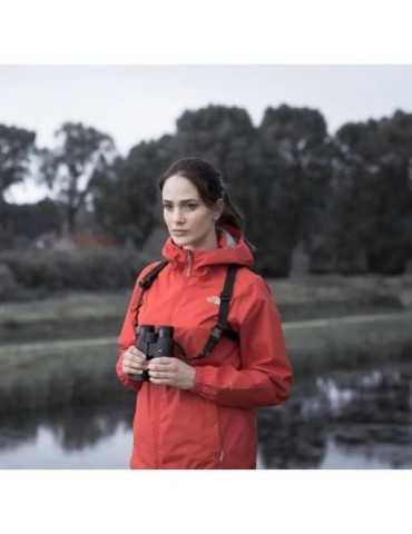 Harnais jumelles Kit optics Shoulder Strap Browning