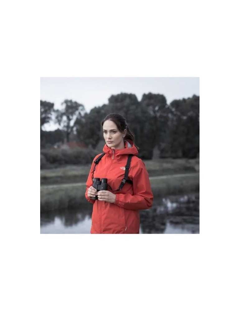 Harnais jumelles Kit optics Shoulder Strap Browning
