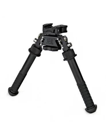 Bipied Atlas V8 BT10-LW17 pour rail Picatinny