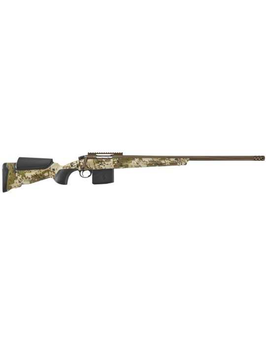 Franchi Horizon varmint camo C.22-250 Rem