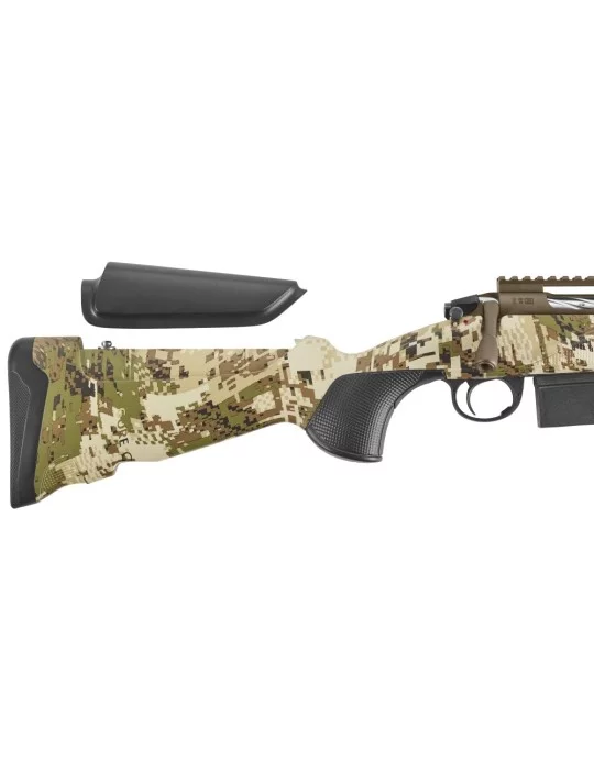 Franchi Horizon varmint camo C.22-250 Rem