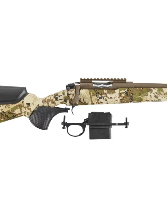 Franchi Horizon varmint camo C.22-250 Rem