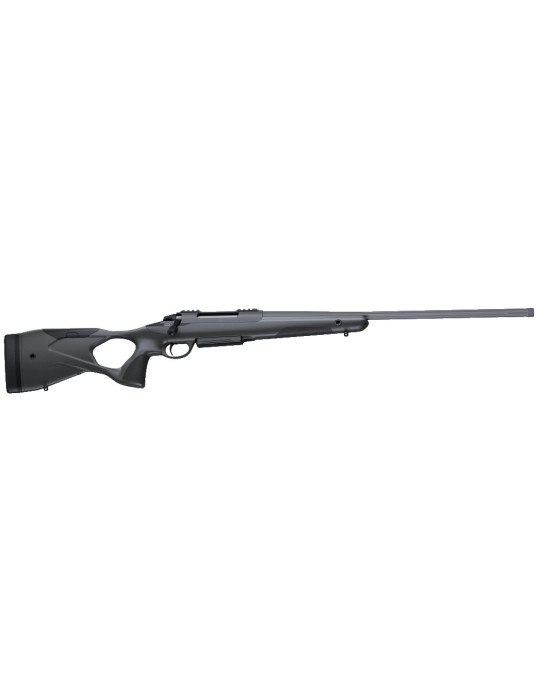 Sako S20 chasse flutée Cerakote C.6,5 PRC