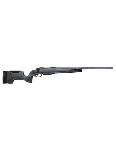 Sako S20 Precision Cerakote