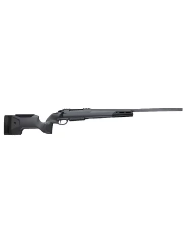 Sako S20 Precision Cerakote