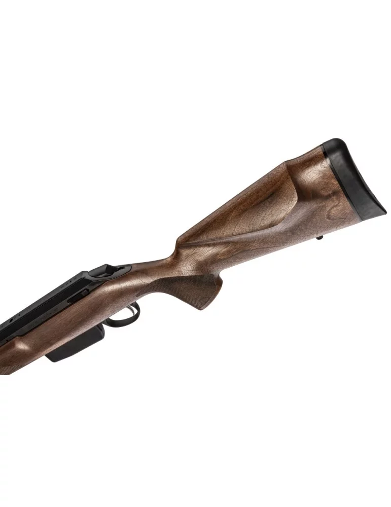 Tikka T3x varmint bois