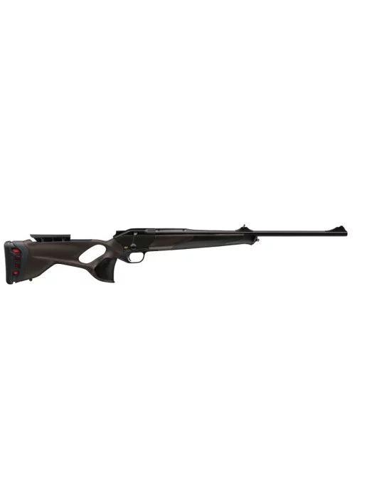 Blaser R8 Ultimate - Droitier - Busc et amortisseur