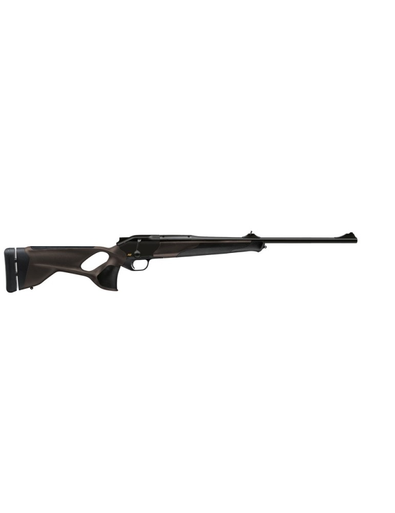 Blaser R8 Ultimate - Droitier - Plaque de couche réglable