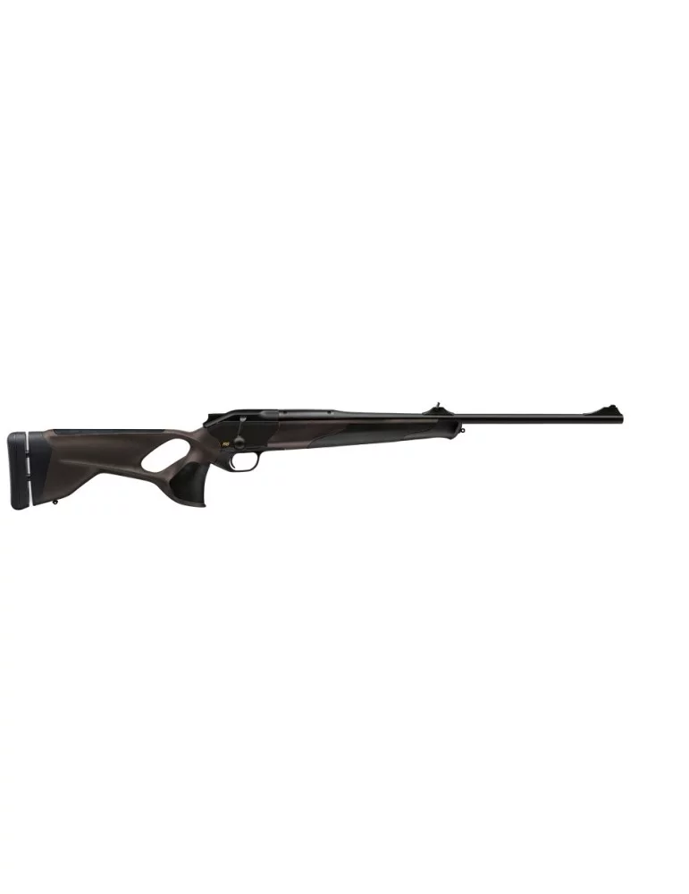 Blaser R8 Ultimate - Droitier - Plaque de couche réglable
