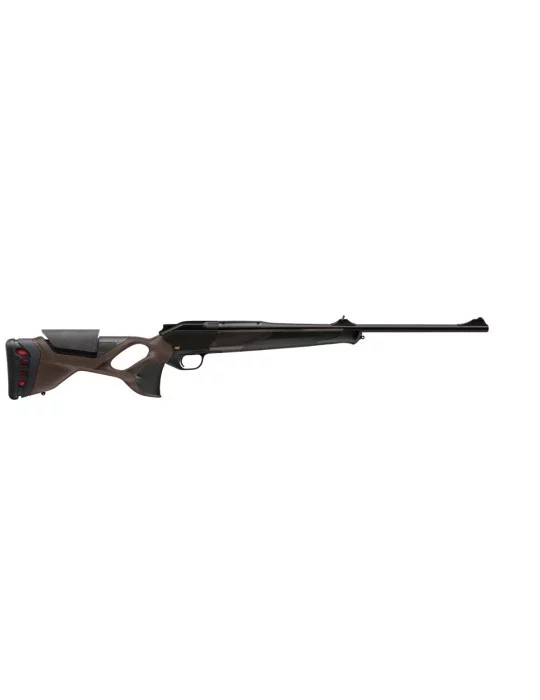 Blaser R8 Ultimate - Gaucher - Busc et amortisseur