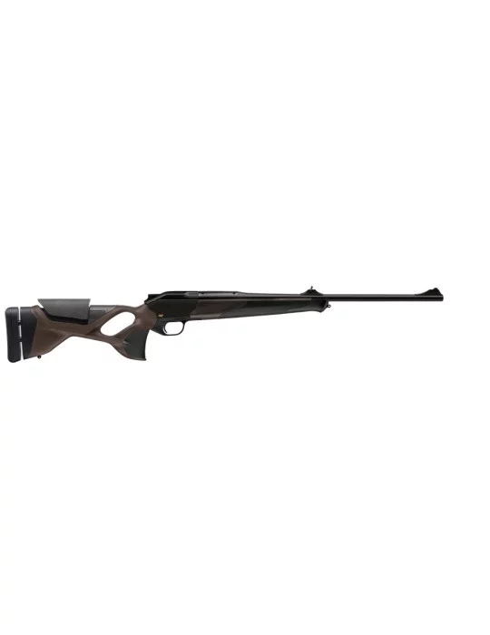 Blaser R8 Ultimate - Gaucher - Busc et plaque de couche