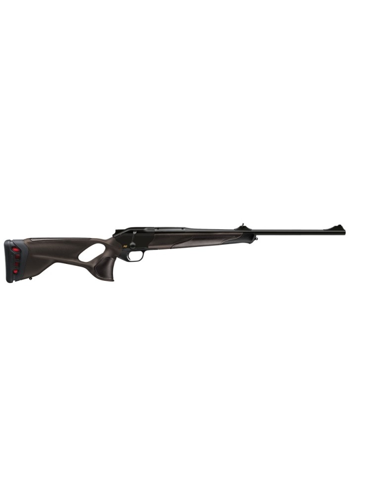 Blaser R8 Ultimate Cuir - Droitier - Amortisseur de recul