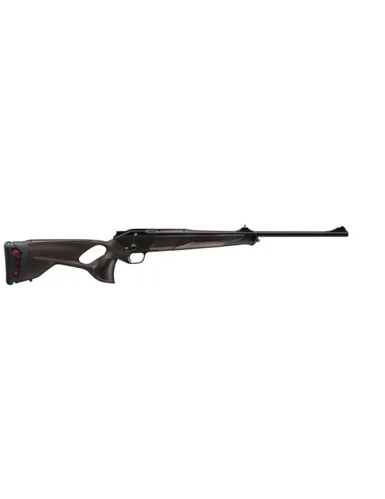 Blaser R8 Ultimate Cuir - Droitier - Amortisseur de recul