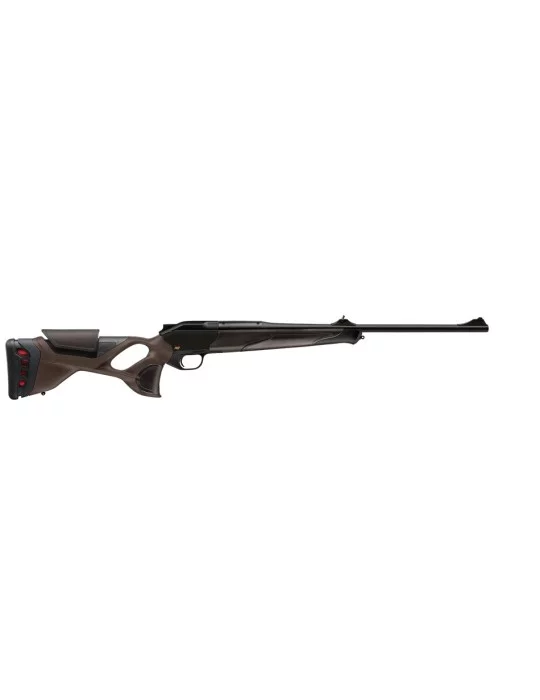 Blaser R8 Ultimate Cuir - Gaucher - Busc et amortisseur