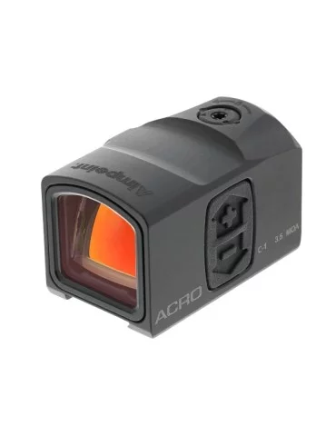 Point rouge Aimpoint  Acro C-1 livré sans montage