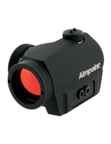 Viseur point rouge Aimpoint  Micro S-1