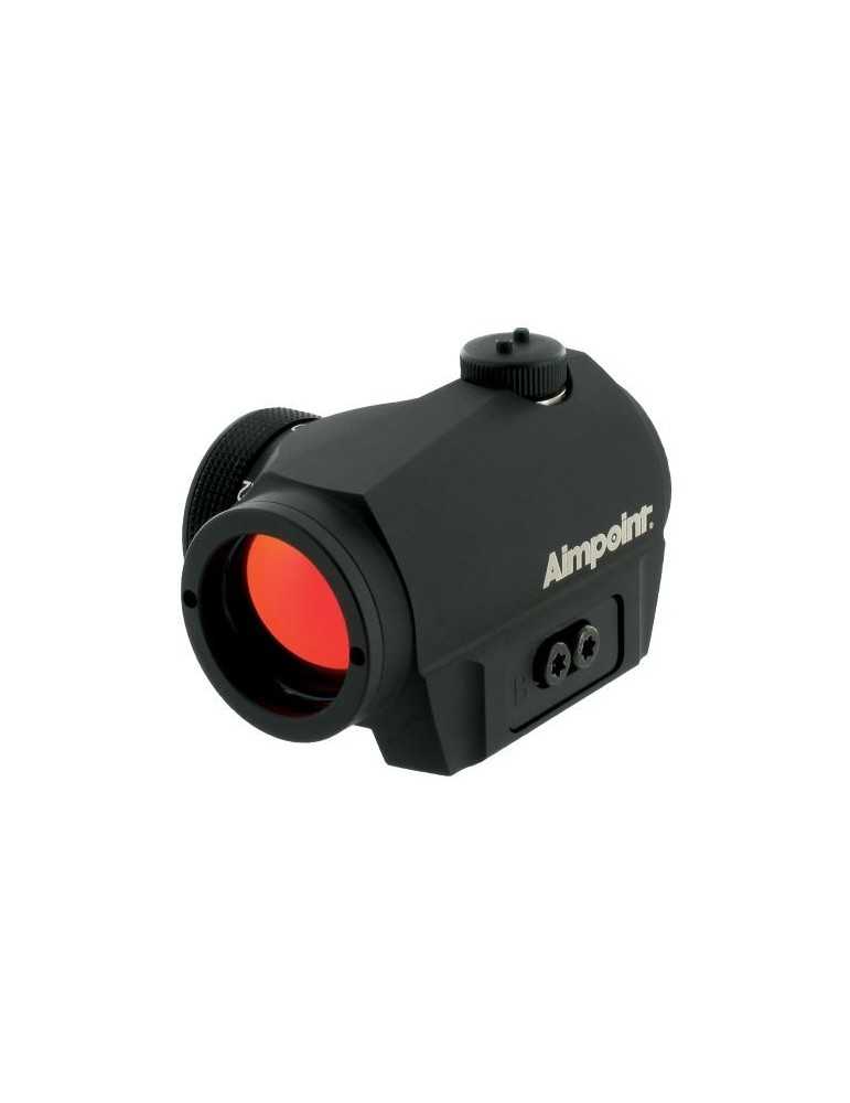 Viseur point rouge Aimpoint Micro S-1