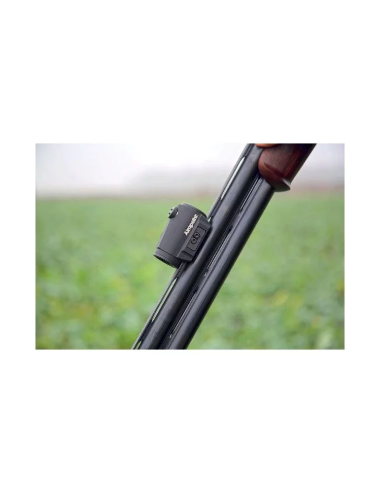 Viseur point rouge Aimpoint  Micro S-1