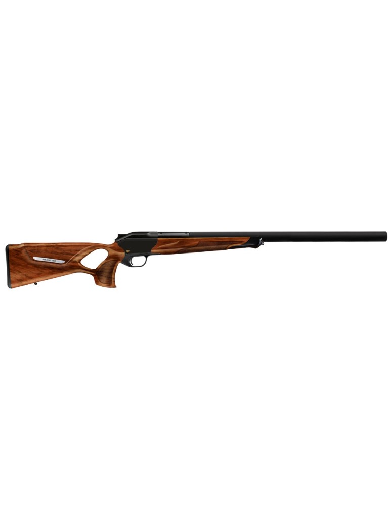 Blaser R8 Success Silence - Gaucher