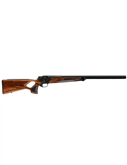 Blaser R8 Success Silence Cuir - Droitier